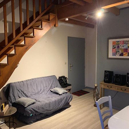 Duplex Proche Mer La Rochelle  Extérieur photo