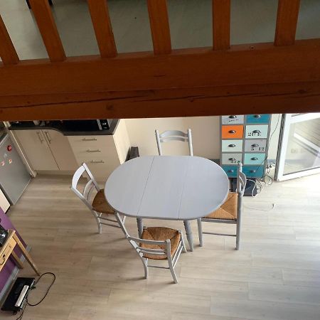 Duplex Proche Mer La Rochelle  Extérieur photo