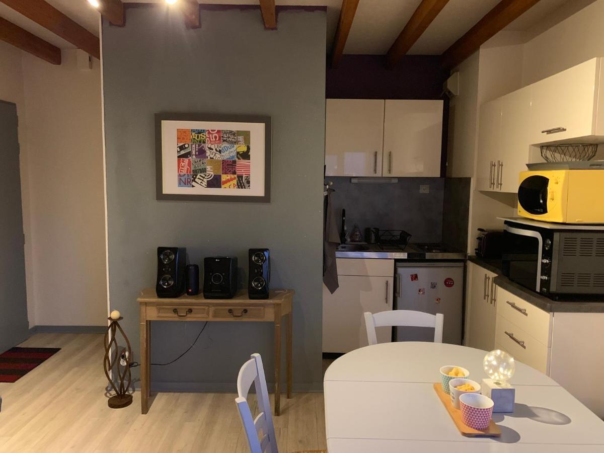 Duplex Proche Mer La Rochelle  Extérieur photo