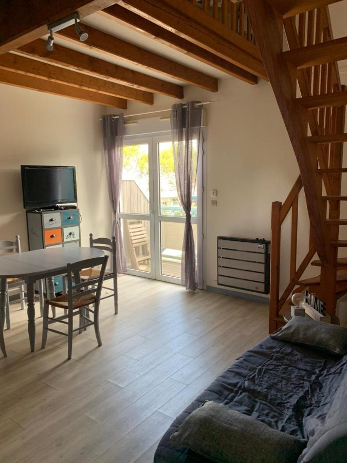 Duplex Proche Mer La Rochelle  Extérieur photo